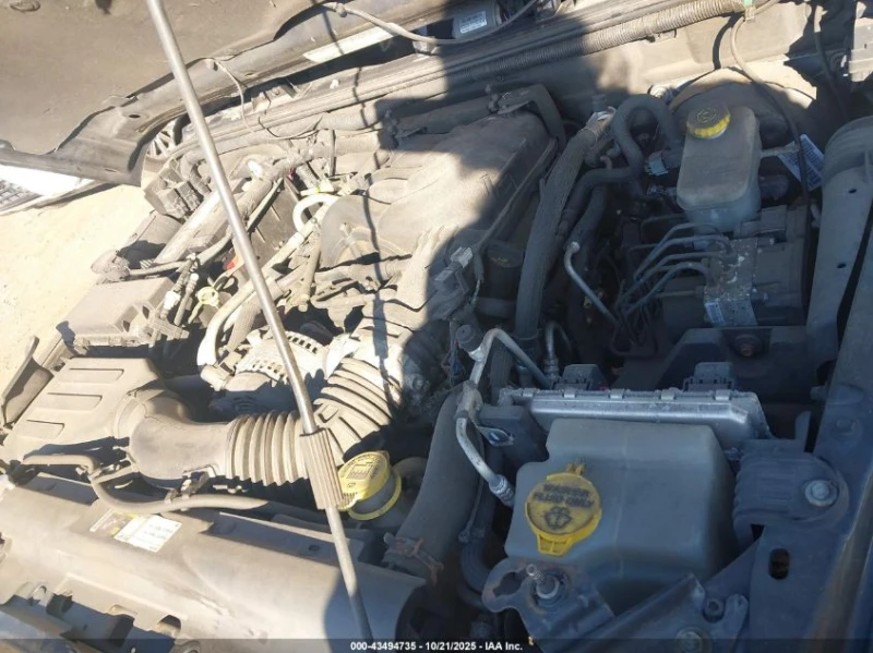 Jeep Wrangler UNLIMITED RUBICON / ВИДЕО НА МОТОРА , снимка 10 - Автомобили и джипове - 52812831