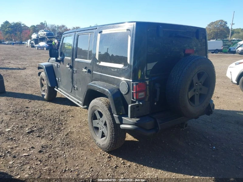 Jeep Wrangler UNLIMITED RUBICON / ВИДЕО НА МОТОРА , снимка 4 - Автомобили и джипове - 52812831