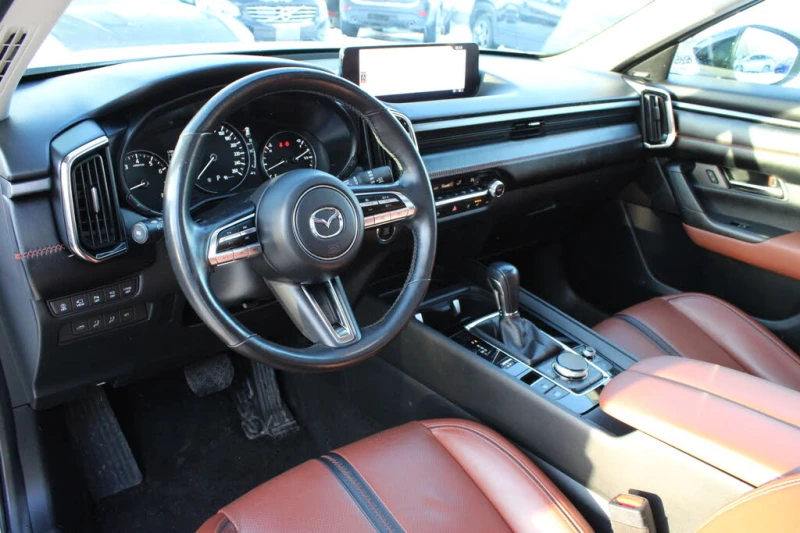 Mazda CX-50 GT* AWD* АвтоКредит* (ЦЕНА ДО БГ), снимка 6 - Автомобили и джипове - 53276384