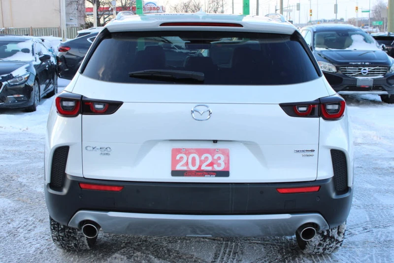 Mazda CX-50 GT* AWD* АвтоКредит* (ЦЕНА ДО БГ), снимка 2 - Автомобили и джипове - 53276384