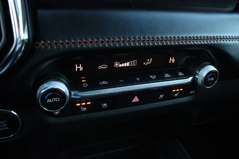 Mazda CX-50 GT* AWD* АвтоКредит* (ЦЕНА ДО БГ), снимка 11 - Автомобили и джипове - 53276384