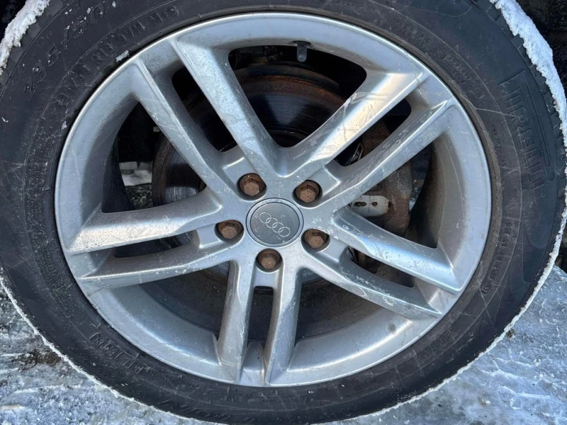 Audi Q3 * Komfort * CARFAX * ПОДГРЕВИ * PANO, снимка 7 - Автомобили и джипове - 53434101