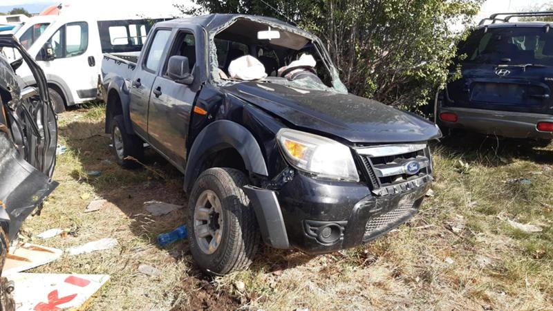 Ford Ranger 2.5tdci/на части, снимка 1 - Автомобили и джипове - 48547916