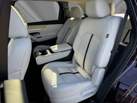 Mazda CX-80 2.5 PHEV AWD = Takumi Plus = 6 Seats  | Mobile.bg   12