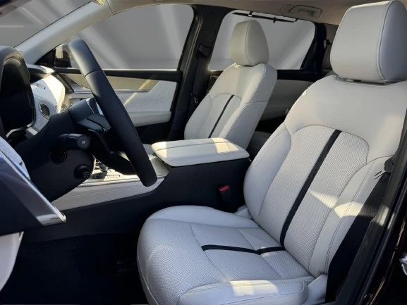 Mazda CX-80 2.5 PHEV AWD = Takumi Plus = 6 Seats  | Mobile.bg   5