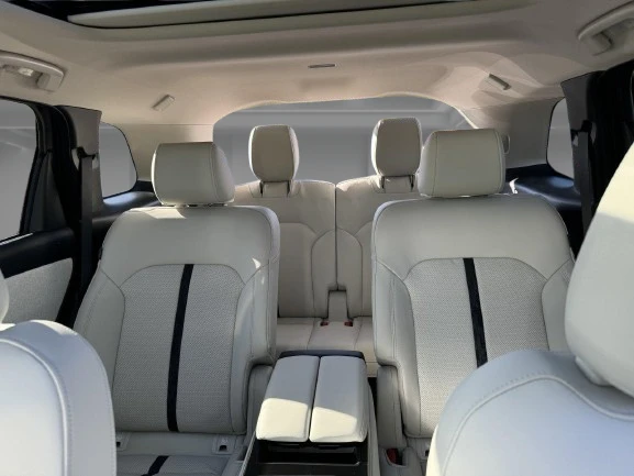 Mazda CX-80 2.5 PHEV AWD = Takumi Plus = 6 Seats  | Mobile.bg   14