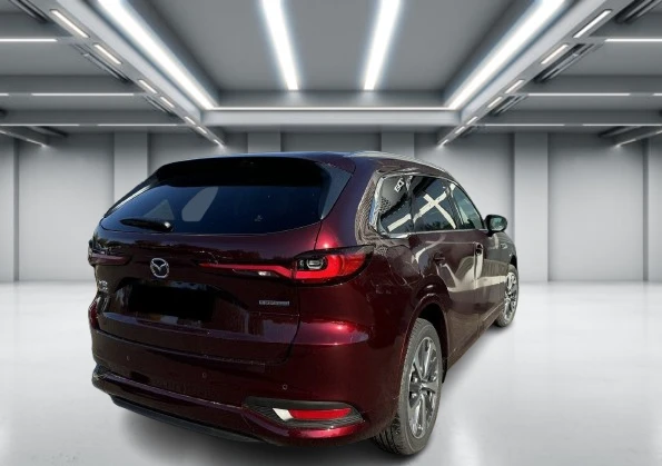 Mazda CX-80 2.5 PHEV AWD = Takumi Plus = 6 Seats  | Mobile.bg   3