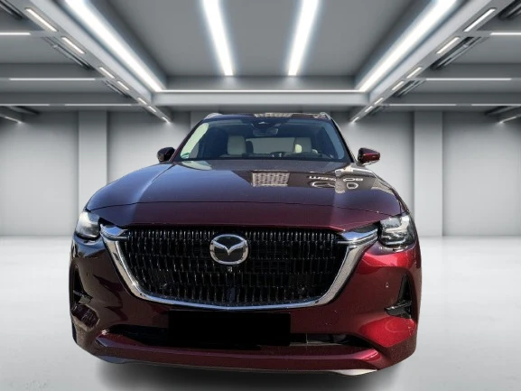 Mazda CX-80 2.5 PHEV AWD = Takumi Plus = 6 Seats  | Mobile.bg   1