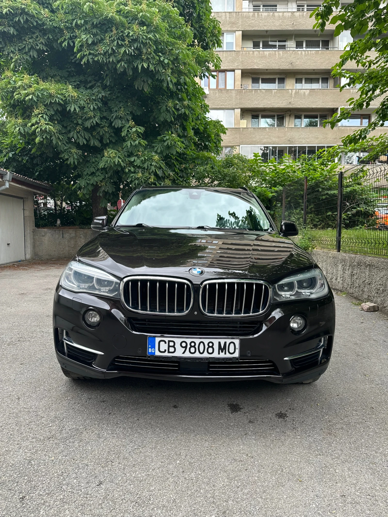 BMW X5 3.5 Xdrive 177 000  | Mobile.bg   1