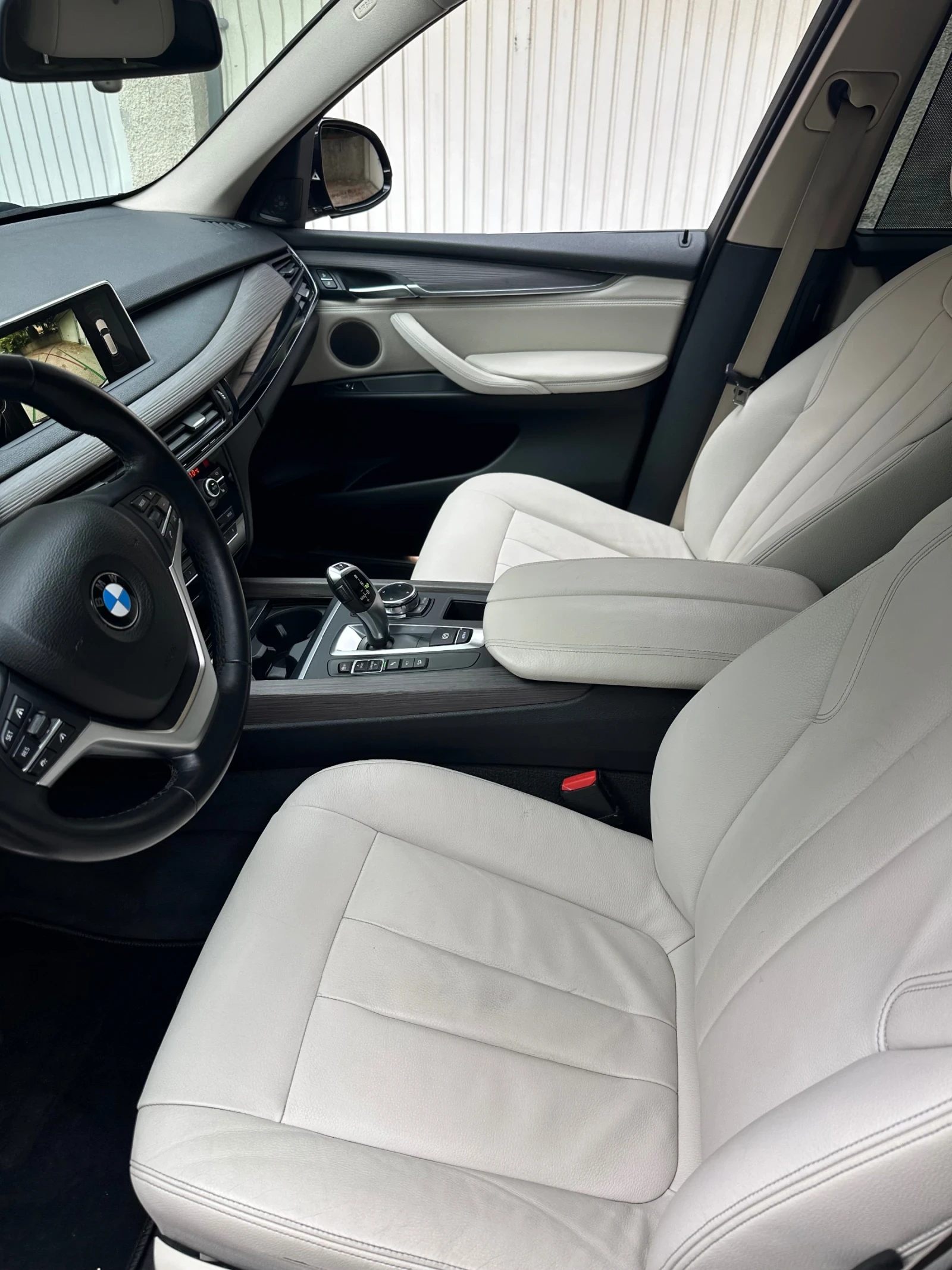 BMW X5 3.5 Xdrive 177 000  | Mobile.bg   12