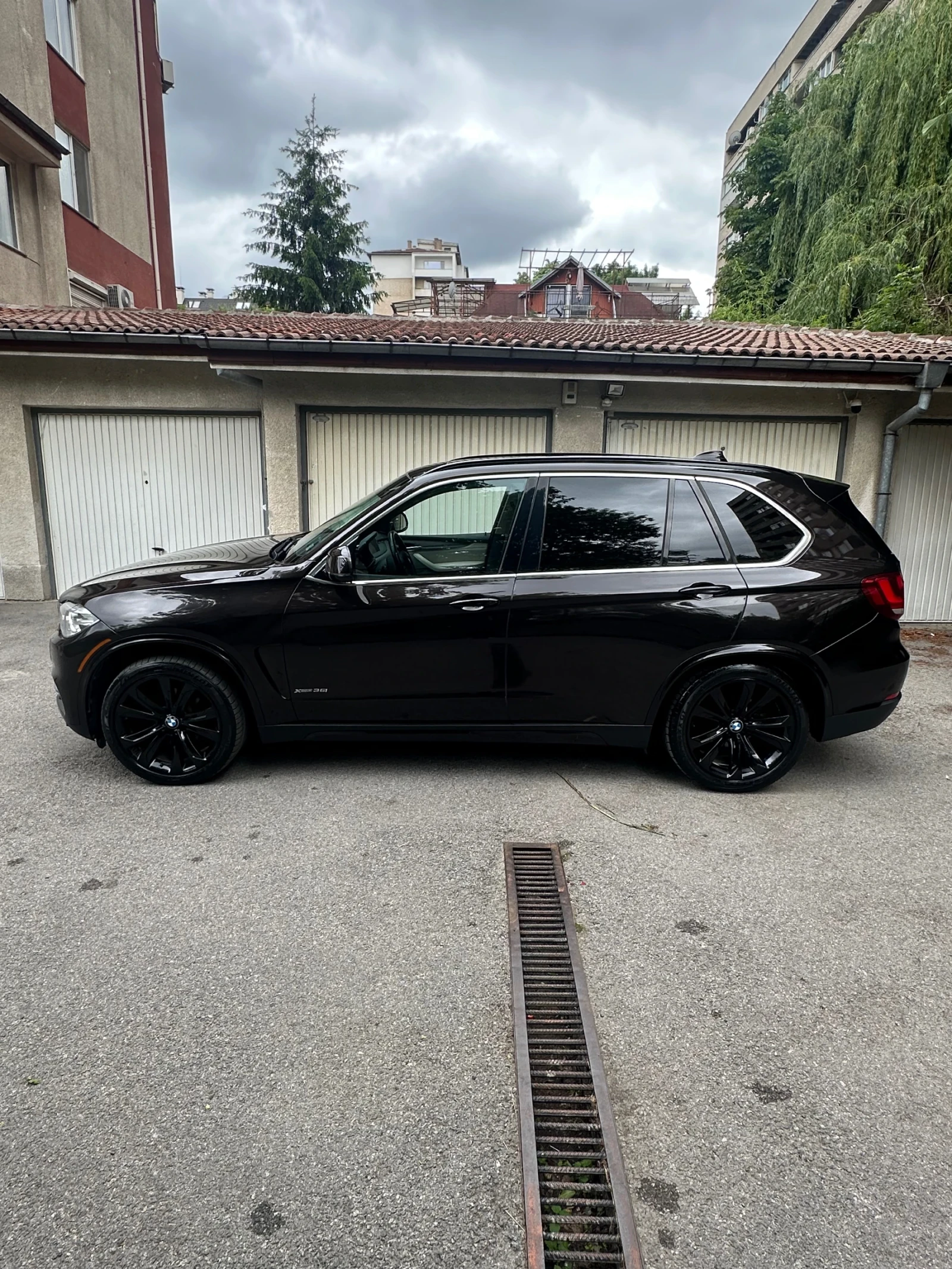 BMW X5 3.5 Xdrive - изображение 6