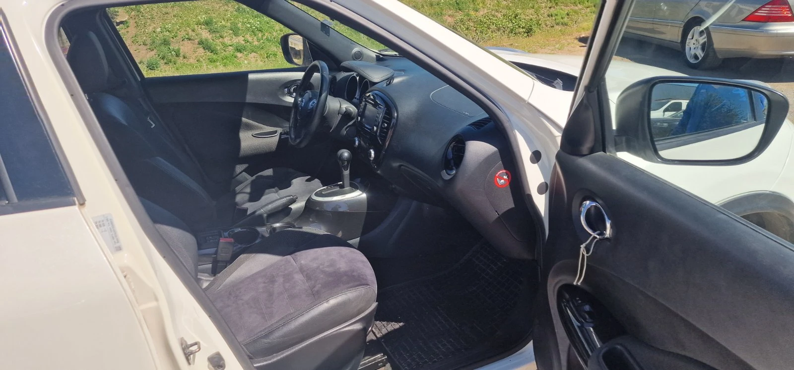 Nissan Juke 1.6I - изображение 7