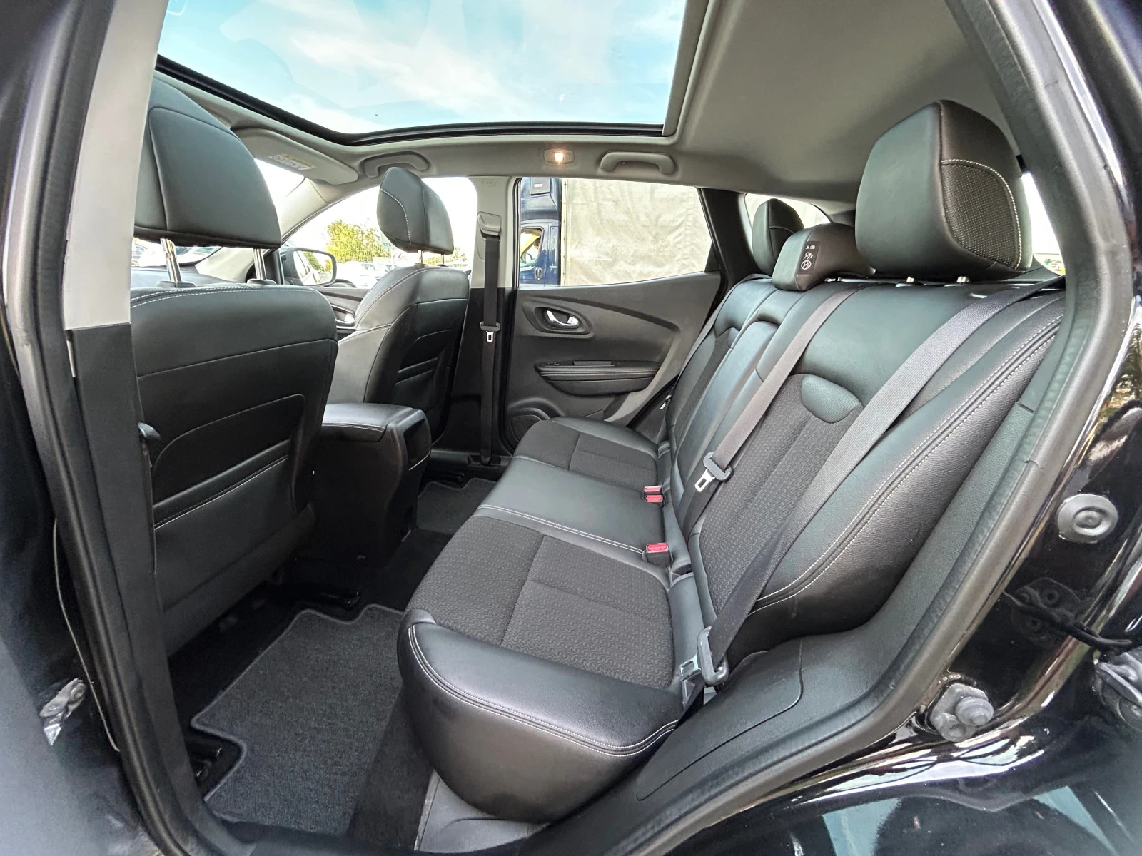 Renault Kadjar 1.2Tce/�URO 6/NAVi/131 k.c./KAMERA | Mobile.bg � ����������� 12