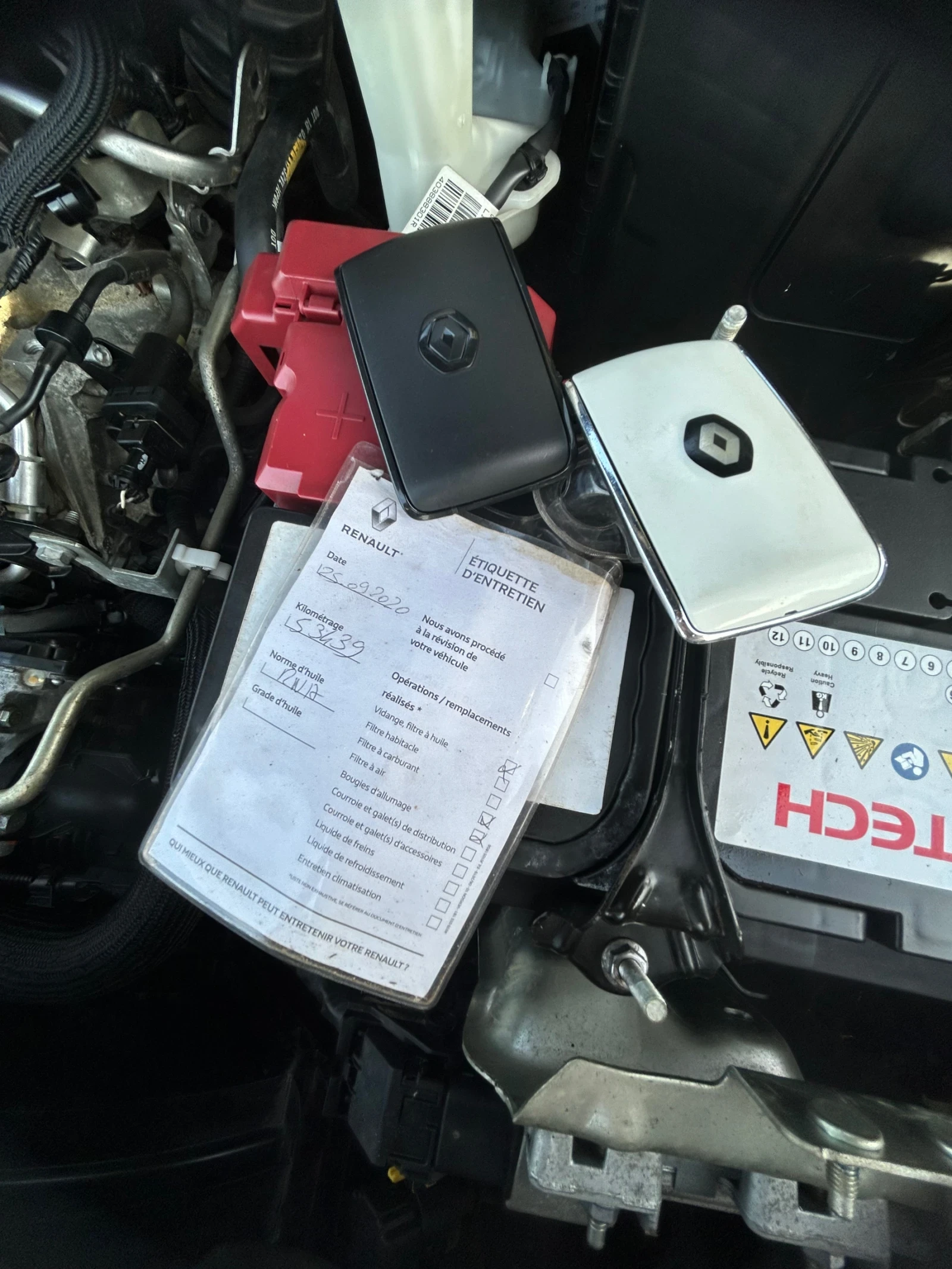 Renault Kadjar 1.2Tce/�URO 6/NAVi/131 k.c./KAMERA | Mobile.bg � ����������� 17