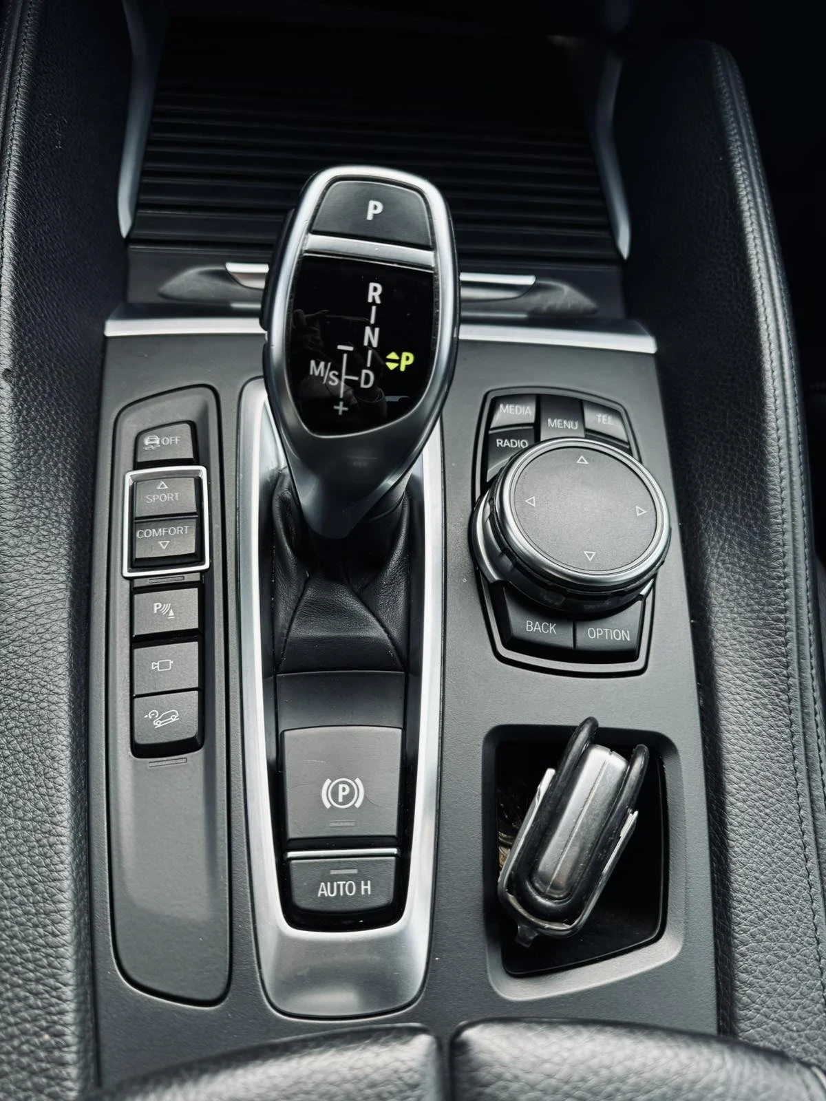 BMW X6 4.D , снимка 9 - Автомобили и джипове - 53878273