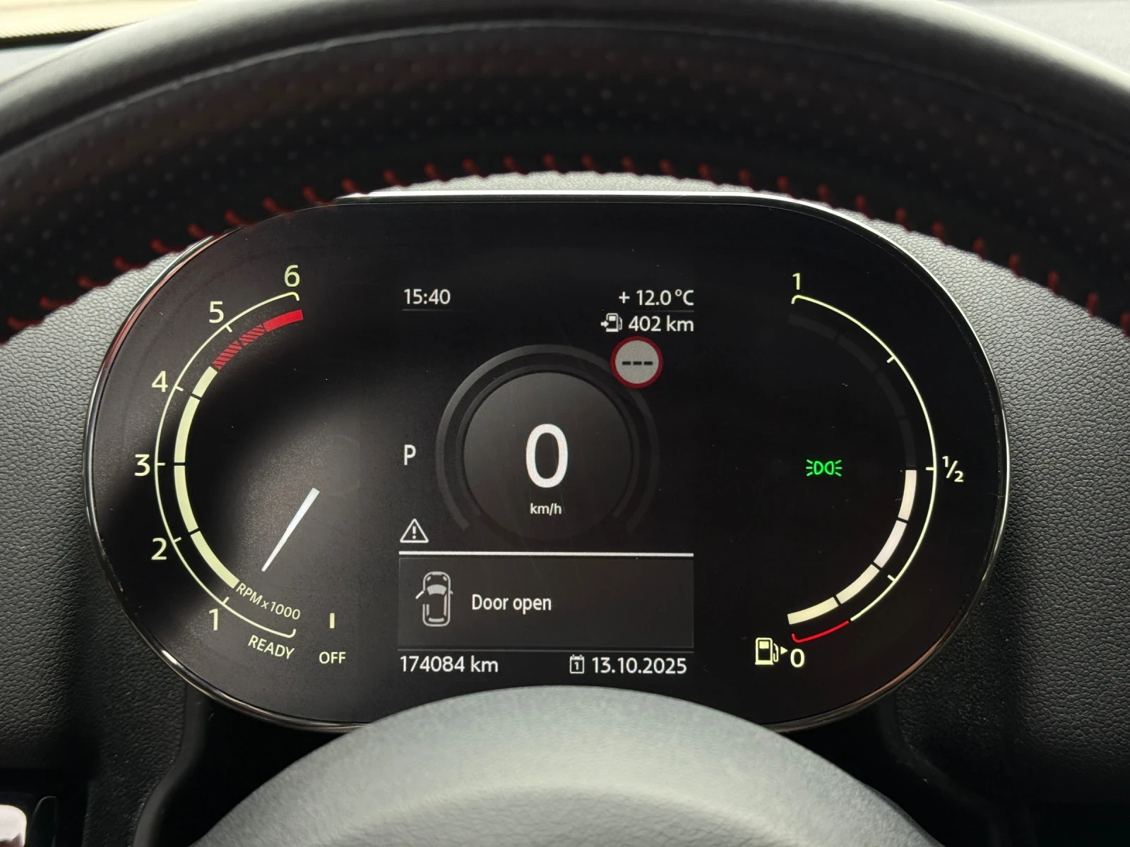 Mini Countryman 2.0SD ALL4, * JCW* , * 174 000* ! | Mobile.bg   12