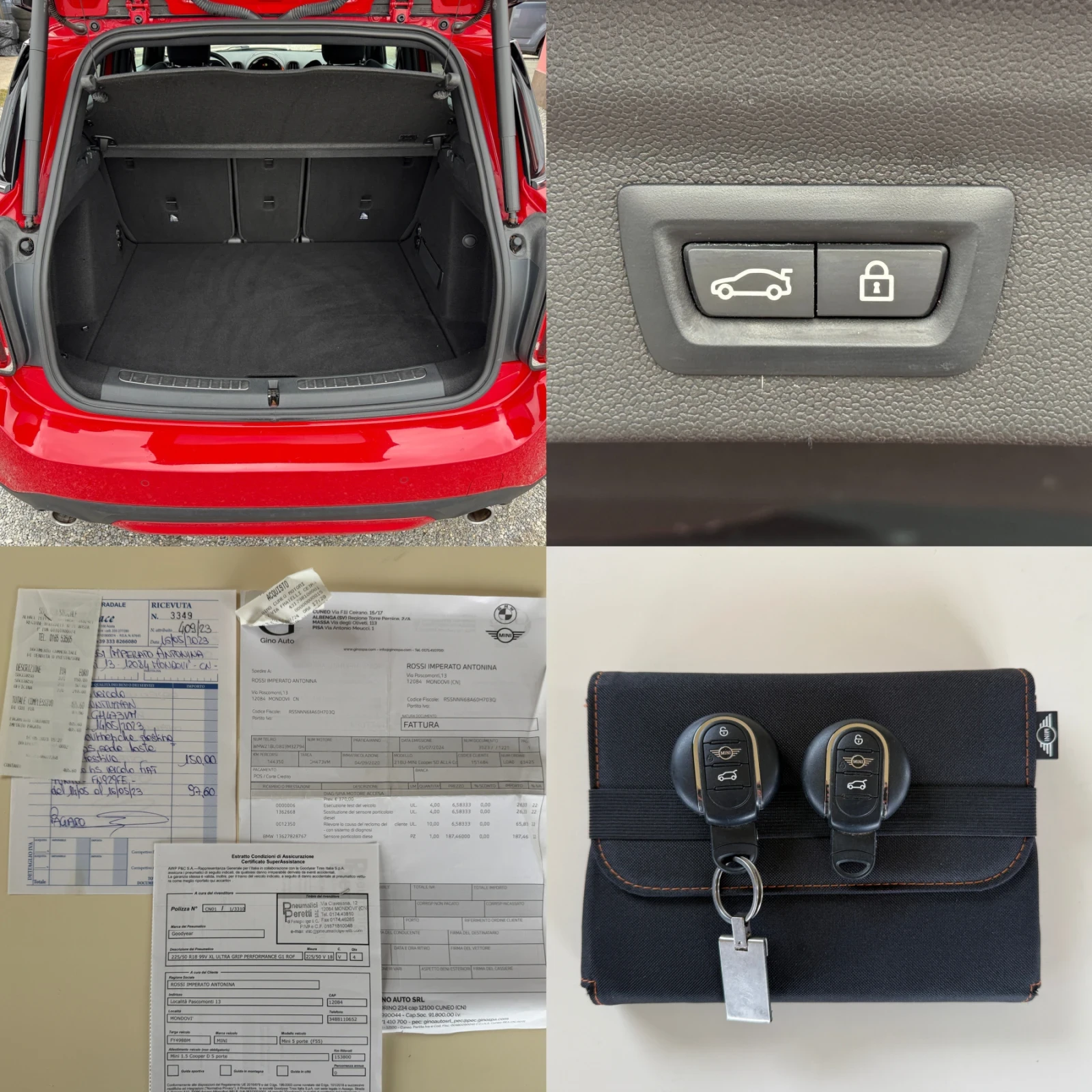 Mini Countryman 2.0SD ALL4, * JCW* , * 174 000* ! | Mobile.bg   17