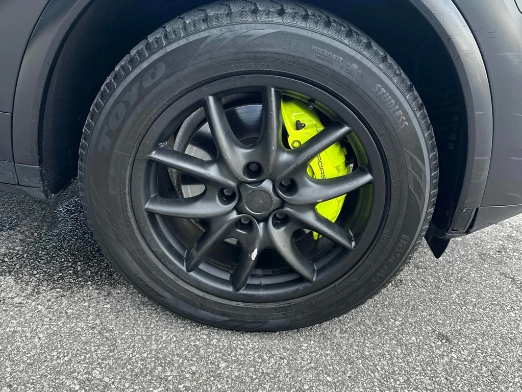 Porsche Cayenne 2018 S E HYBRID * БЕЗ ПЪРВОНАЧАЛНА ВНОСКА*  - изображение 7