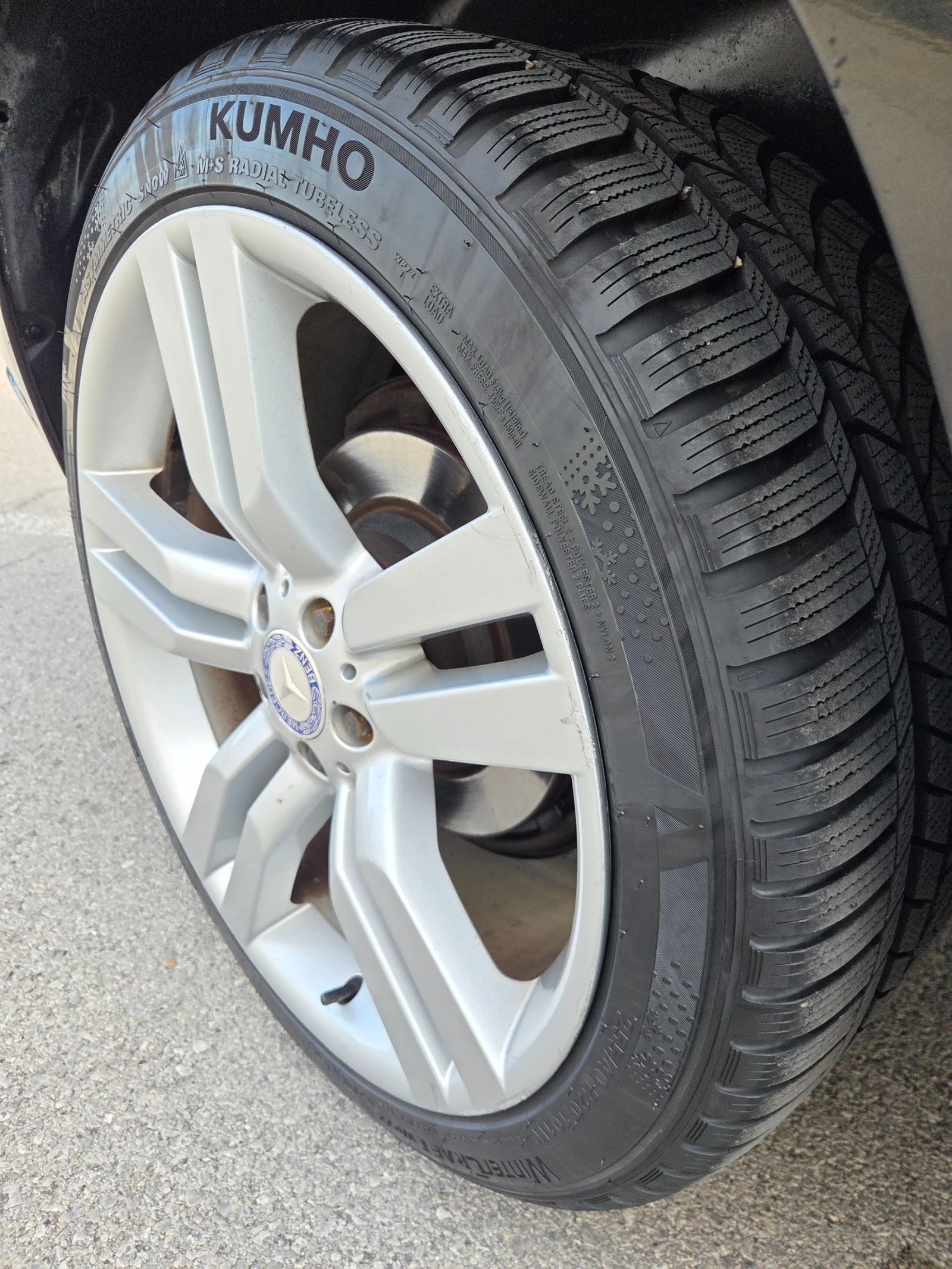 Mercedes-Benz GLK 320CDI 4matic LIMITED | Mobile.bg   7