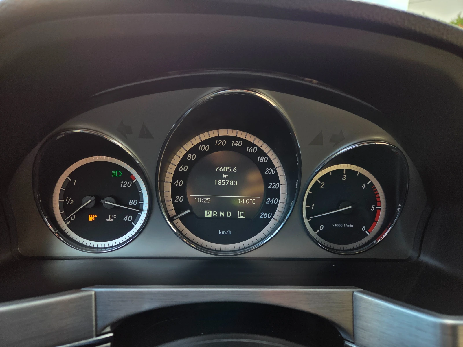 Mercedes-Benz GLK 320CDI 4matic LIMITED | Mobile.bg   9