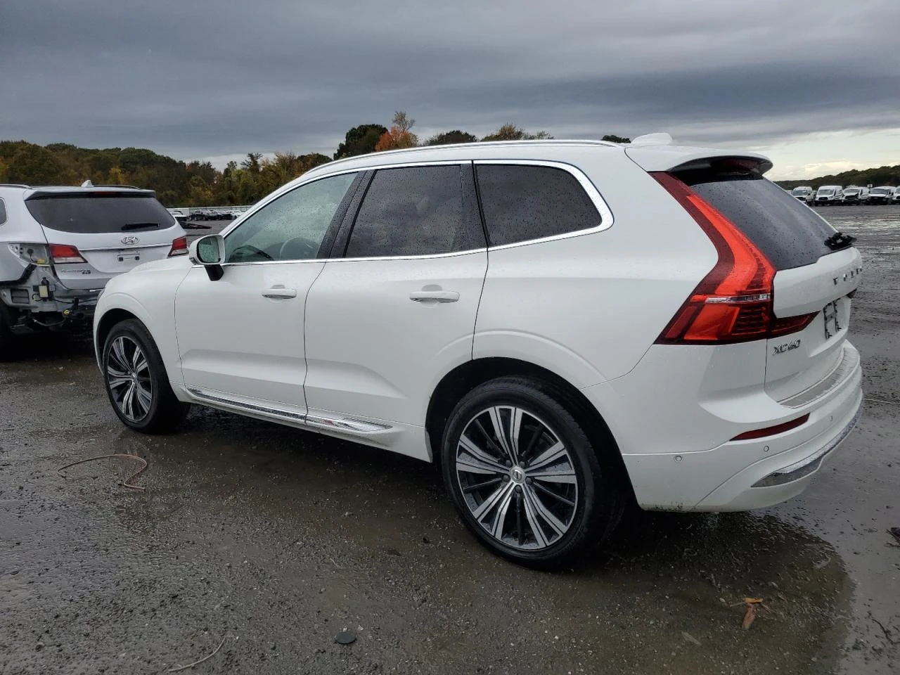 Volvo XC60 B6 INSCRIPTION | Mobile.bg   2