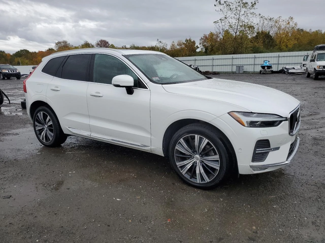 Volvo XC60 B6 INSCRIPTION | Mobile.bg   5