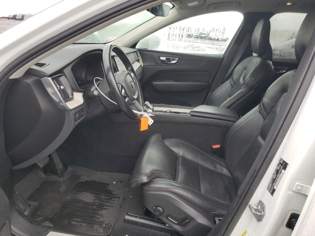 Volvo XC60 B6 INSCRIPTION | Mobile.bg   7