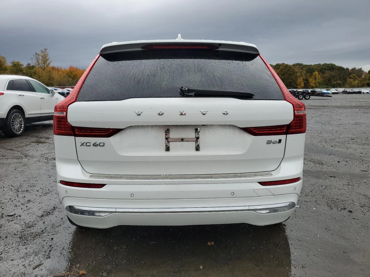 Volvo XC60 B6 INSCRIPTION | Mobile.bg   3