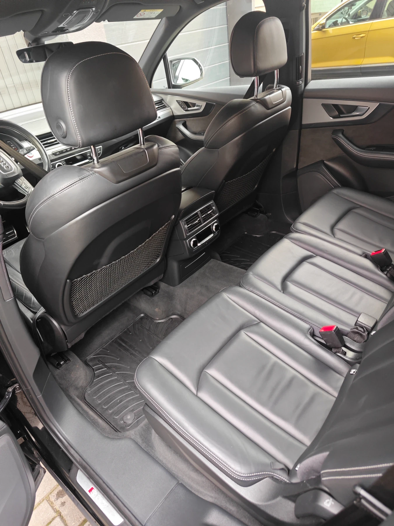 Audi SQ7  - изображение 6