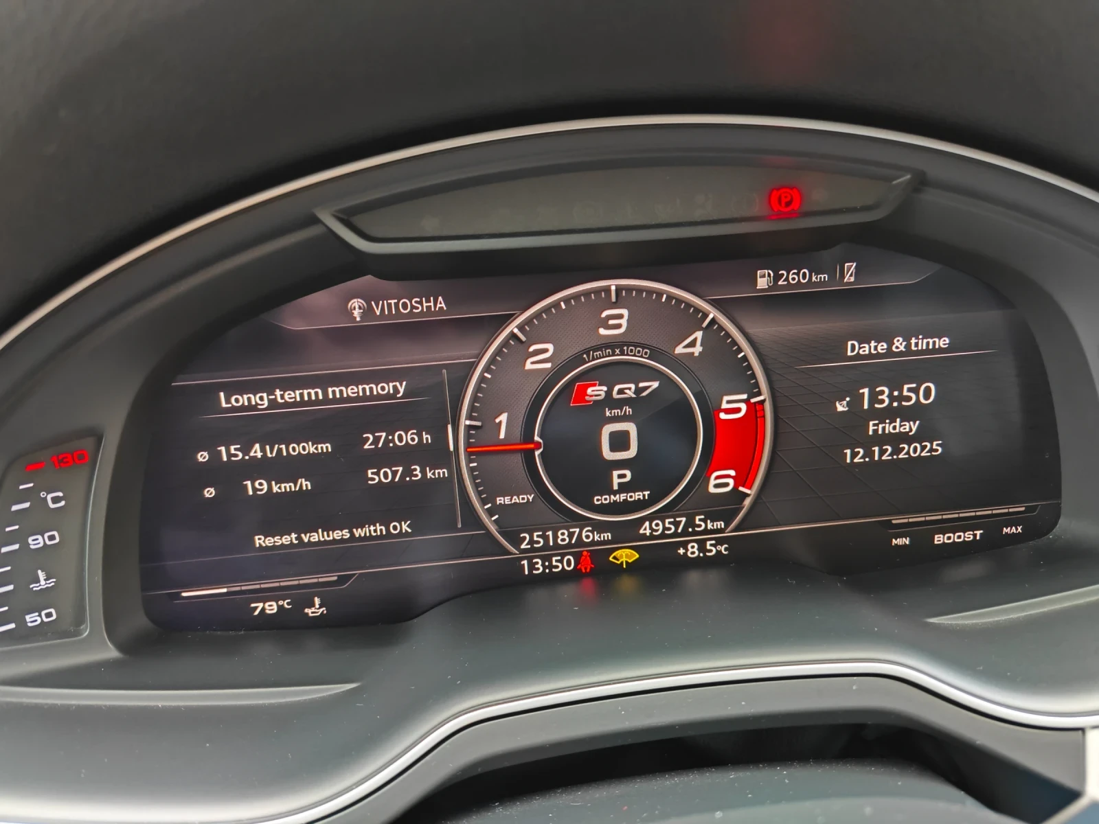 Audi SQ7 | Mobile.bg � ����������� 11