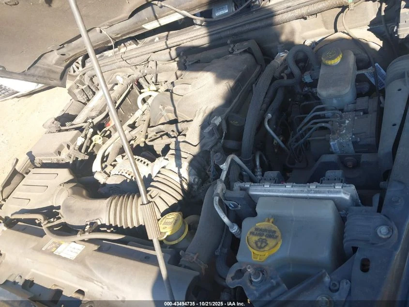 Jeep Wrangler UNLIMITED RUBICON / ВИДЕО НА МОТОРА  - изображение 10