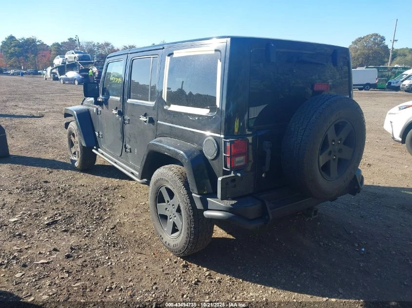 Jeep Wrangler UNLIMITED RUBICON / ВИДЕО НА МОТОРА  - изображение 4
