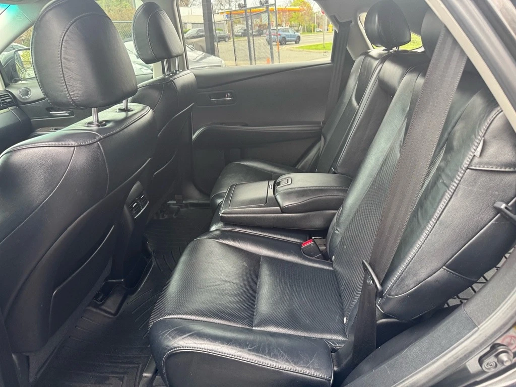 Lexus RX 350 * * CARFAX * * ���� ������ * *  | Mobile.bg � ����������� 14