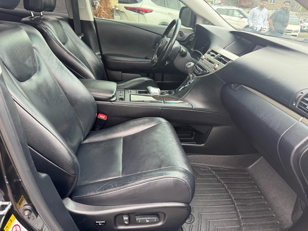 Lexus RX 350 * * CARFAX * * АВТО КРЕДИТ * *  - изображение 10