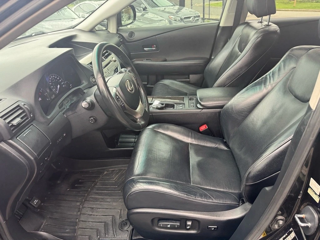 Lexus RX 350 * * CARFAX * * АВТО КРЕДИТ * *  - изображение 8