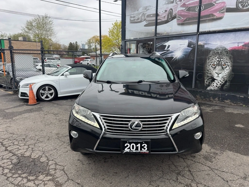 Lexus RX 350 * * CARFAX * * АВТО КРЕДИТ * *  - изображение 2