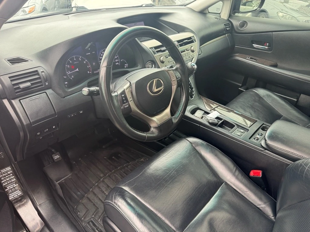 Lexus RX 350 * * CARFAX * * АВТО КРЕДИТ * *  - изображение 9