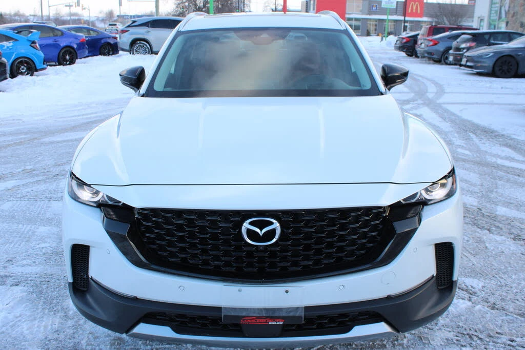 Mazda CX-50 GT* AWD* ����������* (���� �� ��) | Mobile.bg � ����������� 1