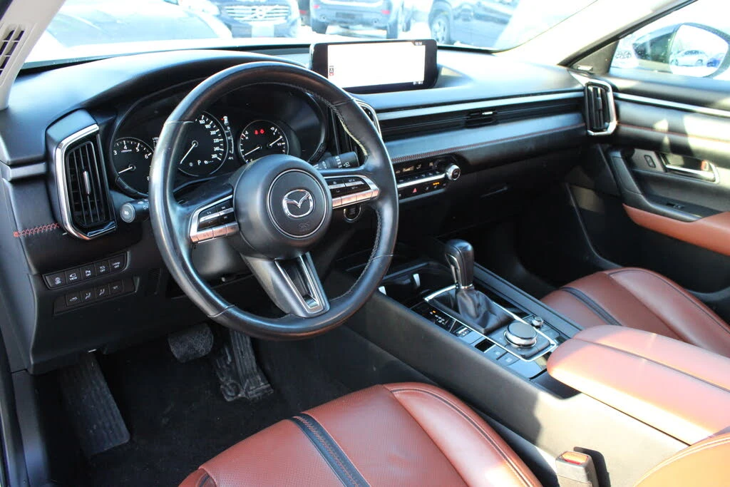 Mazda CX-50 GT* AWD* АвтоКредит* (ЦЕНА ДО БГ) - изображение 6