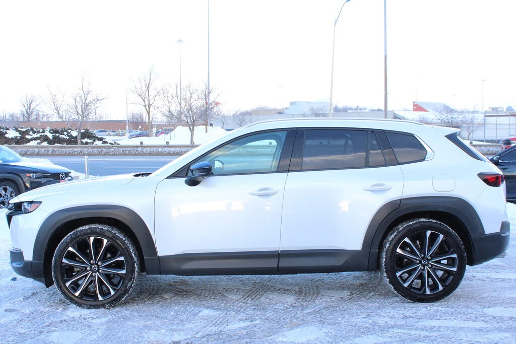 Mazda CX-50 GT* AWD* АвтоКредит* (ЦЕНА ДО БГ) - изображение 4