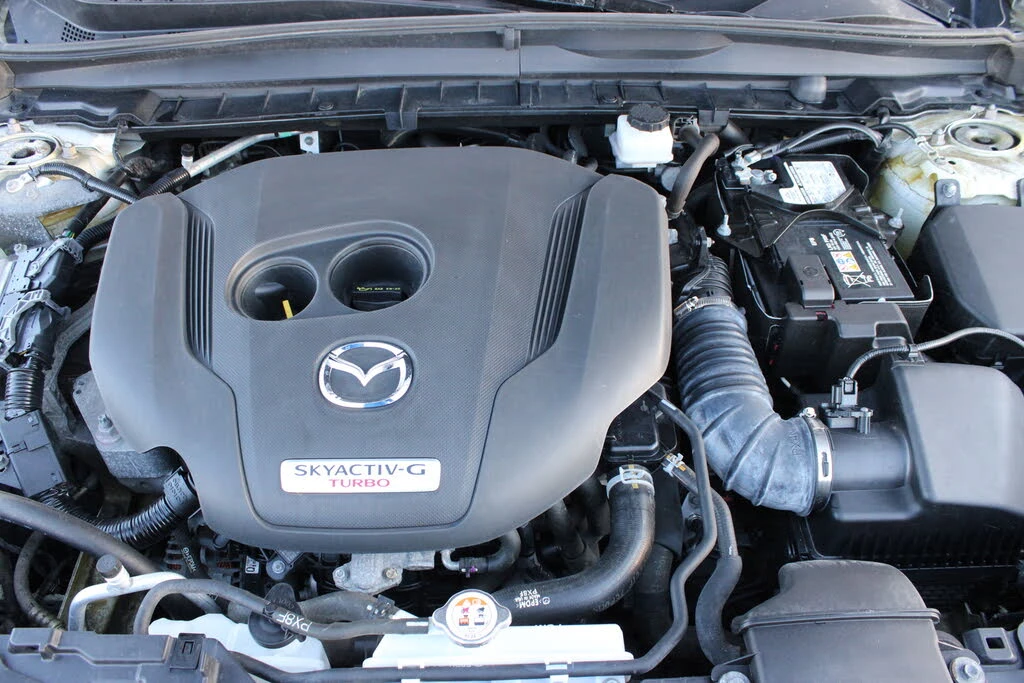 Mazda CX-50 GT* AWD* ����������* (���� �� ��) | Mobile.bg � ����������� 16