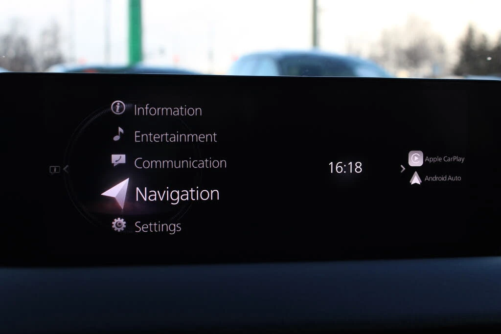 Mazda CX-50 GT* AWD* ����������* (���� �� ��) | Mobile.bg � ����������� 17