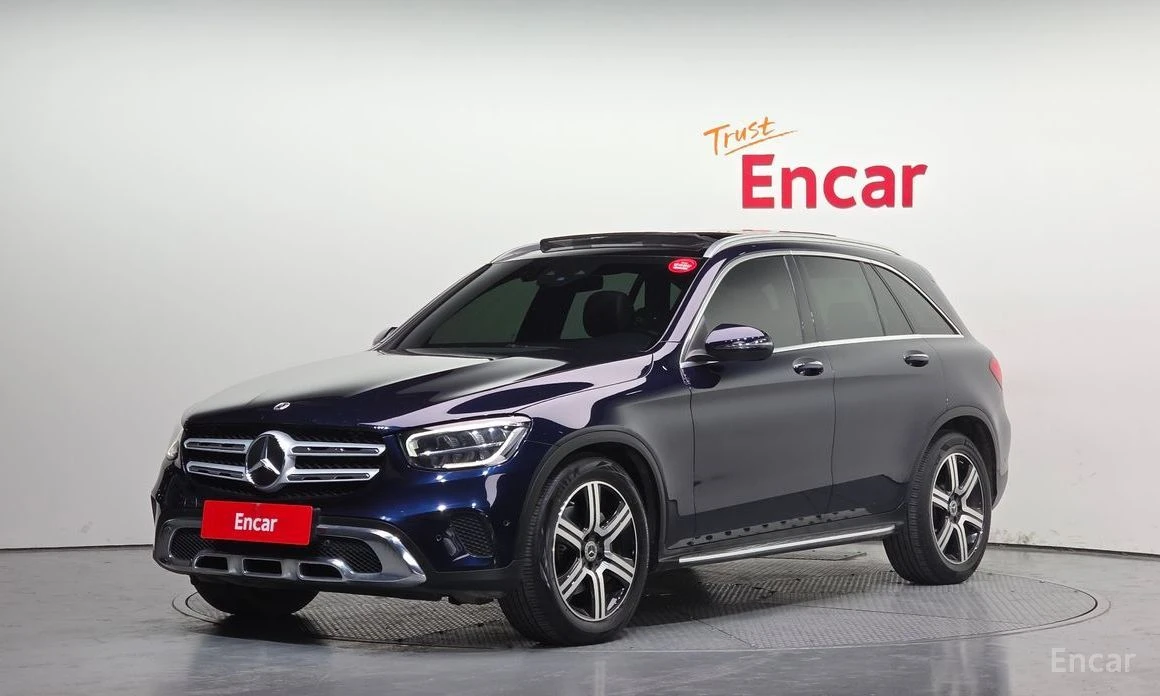 Mercedes-Benz GLC | Mobile.bg � ����������� 1