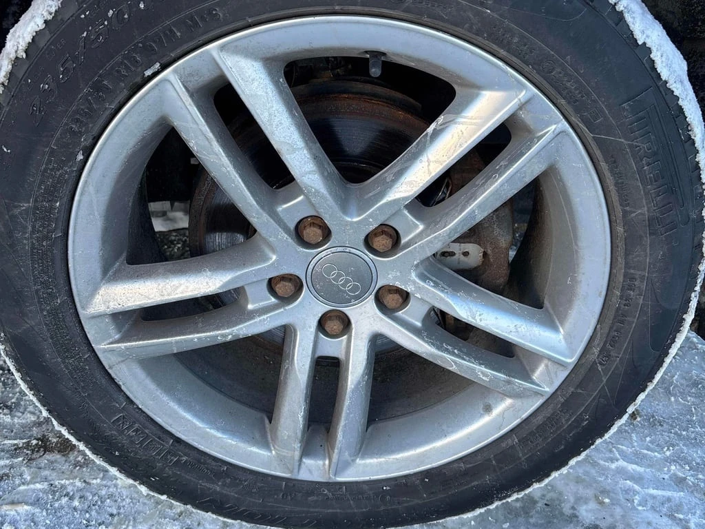 Audi Q3 * Komfort * CARFAX * �������� * PANO | Mobile.bg � ����������� 7