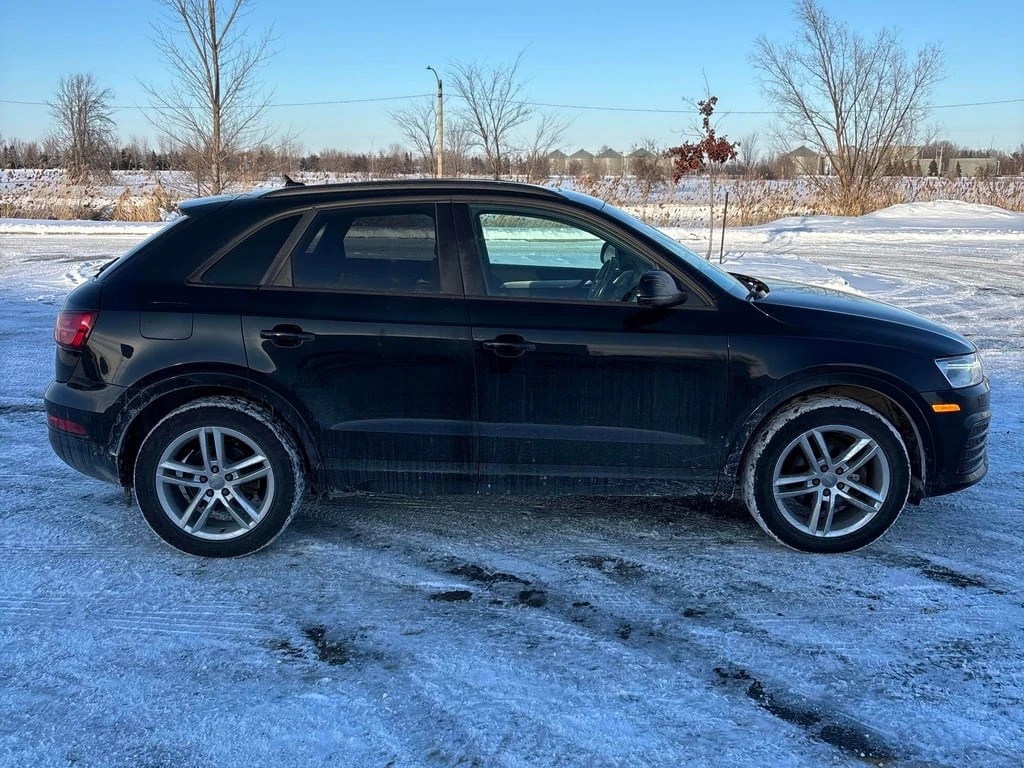 Audi Q3 * Komfort * CARFAX * �������� * PANO | Mobile.bg � ����������� 3