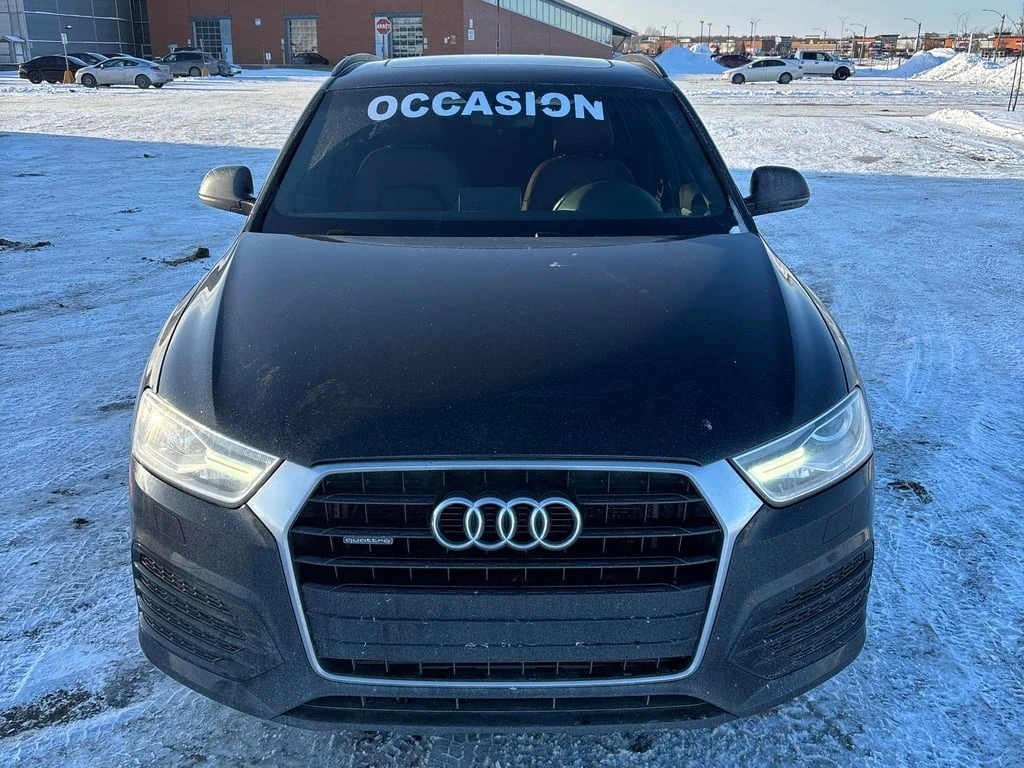 Audi Q3 * Komfort * CARFAX * �������� * PANO | Mobile.bg � ����������� 6