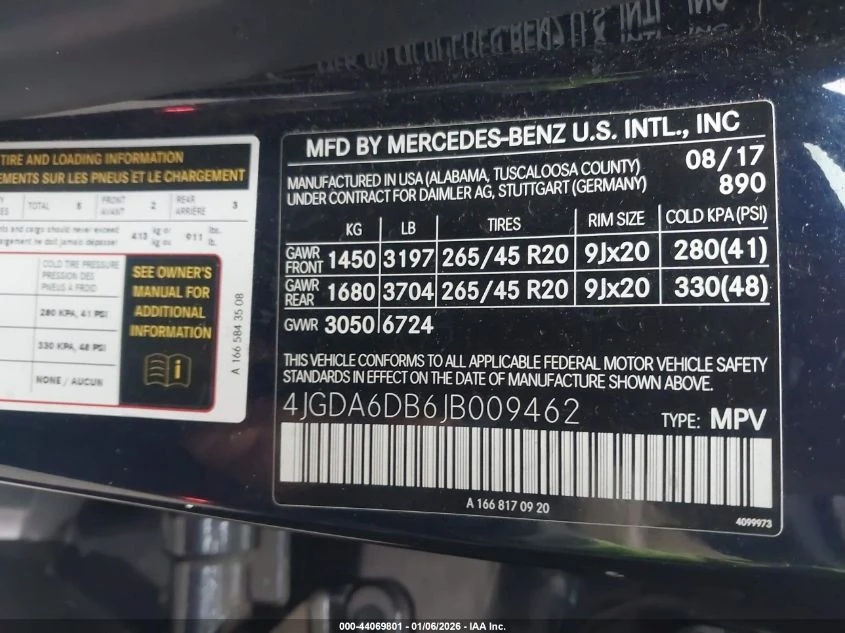 Mercedes-Benz GLE 500 550E Plug-In Hybrid 4MATIC | Mobile.bg � ����������� 9