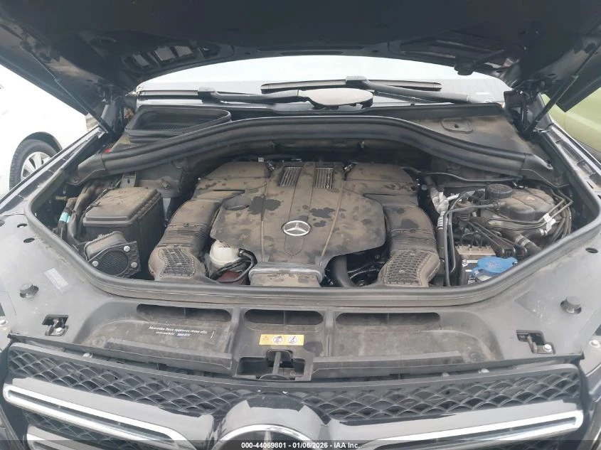 Mercedes-Benz GLE 500 550E Plug-In Hybrid 4MATIC | Mobile.bg � ����������� 10