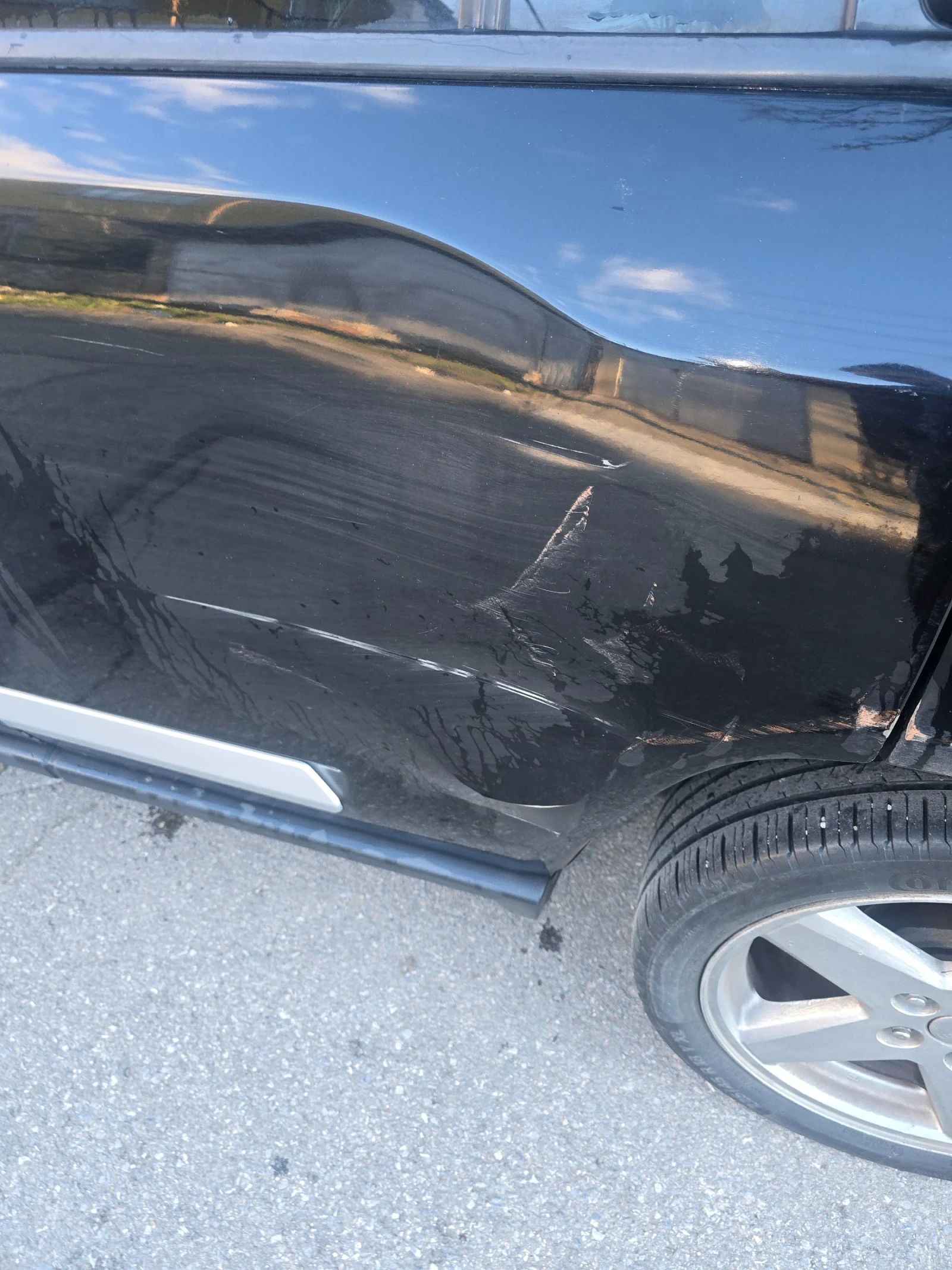 Jeep Compass Tdi - изображение 3