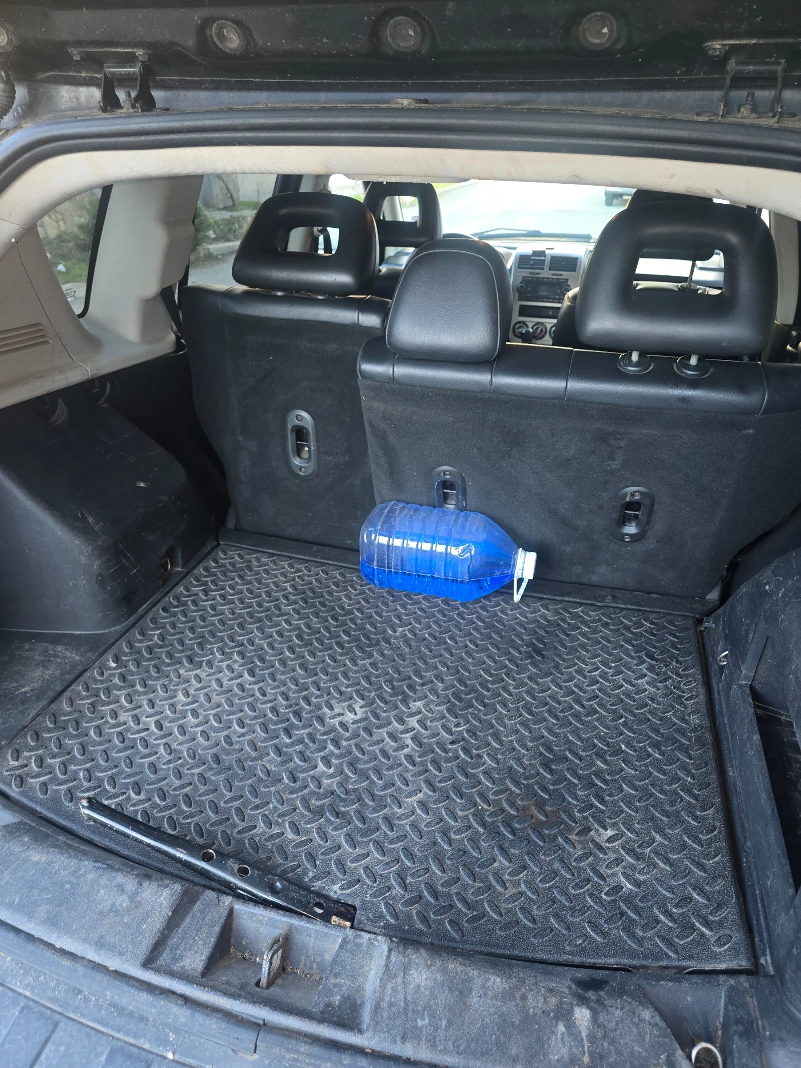 Jeep Compass Tdi - изображение 10